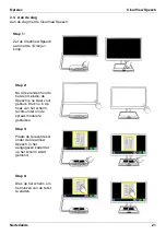 Preview for 23 page of Optelec ClearView Speech Manual