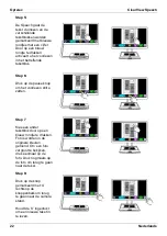 Preview for 24 page of Optelec ClearView Speech Manual