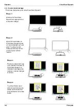 Preview for 36 page of Optelec ClearView Speech Manual