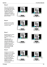 Preview for 37 page of Optelec ClearView Speech Manual