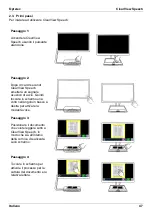 Preview for 49 page of Optelec ClearView Speech Manual