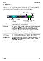 Preview for 77 page of Optelec ClearView Speech Manual