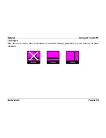 Preview for 52 page of Optelec Compact Touch HD User Manual