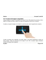 Preview for 108 page of Optelec Compact Touch HD User Manual