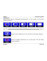 Preview for 144 page of Optelec Compact Touch HD User Manual