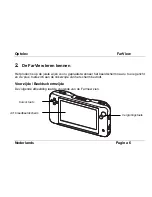 Preview for 58 page of Optelec FarView User Manual