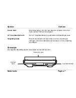 Preview for 59 page of Optelec FarView User Manual