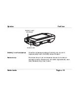 Preview for 62 page of Optelec FarView User Manual