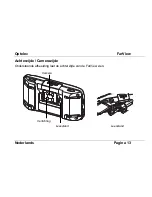 Preview for 65 page of Optelec FarView User Manual