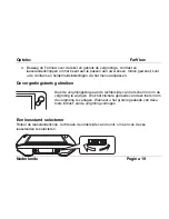 Preview for 71 page of Optelec FarView User Manual