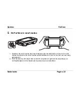 Preview for 74 page of Optelec FarView User Manual