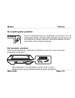 Preview for 75 page of Optelec FarView User Manual