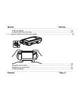 Preview for 103 page of Optelec FarView User Manual