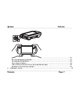 Preview for 106 page of Optelec FarView User Manual