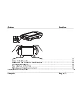 Preview for 112 page of Optelec FarView User Manual