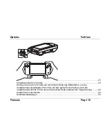 Preview for 115 page of Optelec FarView User Manual