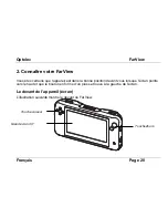 Preview for 119 page of Optelec FarView User Manual