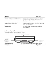 Preview for 120 page of Optelec FarView User Manual