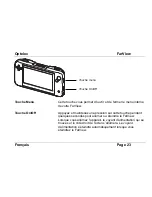 Preview for 122 page of Optelec FarView User Manual