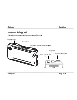 Preview for 125 page of Optelec FarView User Manual