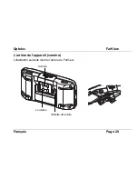 Preview for 127 page of Optelec FarView User Manual