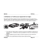 Preview for 132 page of Optelec FarView User Manual