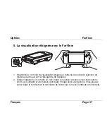 Preview for 136 page of Optelec FarView User Manual