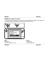 Preview for 145 page of Optelec FarView User Manual