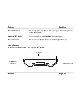 Preview for 170 page of Optelec FarView User Manual