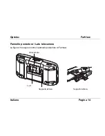 Preview for 176 page of Optelec FarView User Manual