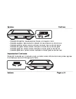 Preview for 183 page of Optelec FarView User Manual