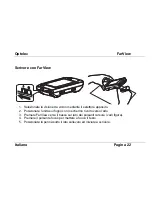 Preview for 184 page of Optelec FarView User Manual