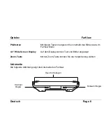 Preview for 218 page of Optelec FarView User Manual