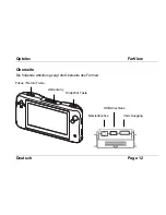 Preview for 222 page of Optelec FarView User Manual