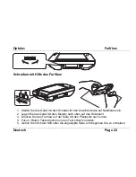 Preview for 232 page of Optelec FarView User Manual