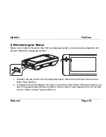 Preview for 238 page of Optelec FarView User Manual