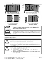 Preview for 17 page of Optex Solar Eco Online Installation And User Manual