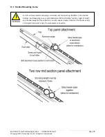 Preview for 18 page of Optex Solar Eco Online Installation And User Manual