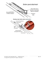 Preview for 19 page of Optex Solar Eco Online Installation And User Manual