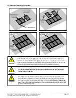 Preview for 21 page of Optex Solar Eco Online Installation And User Manual