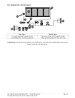 Preview for 32 page of Optex Solar Eco Online Installation And User Manual