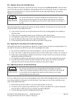 Preview for 35 page of Optex Solar Eco Online Installation And User Manual