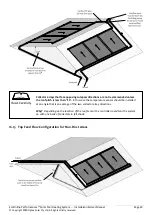 Preview for 23 page of Optex Solar EcoOnline Performance+ Installation And User Manual