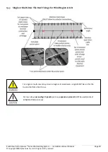 Preview for 30 page of Optex Solar EcoOnline Performance+ Installation And User Manual