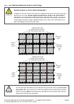 Preview for 31 page of Optex Solar EcoOnline Performance+ Installation And User Manual