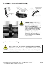 Preview for 32 page of Optex Solar EcoOnline Performance+ Installation And User Manual