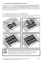 Preview for 41 page of Optex Solar EcoOnline Performance+ Installation And User Manual