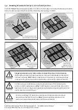 Preview for 42 page of Optex Solar EcoOnline Performance+ Installation And User Manual