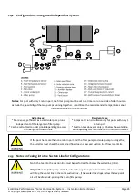 Preview for 45 page of Optex Solar EcoOnline Performance+ Installation And User Manual