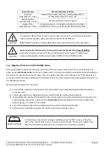 Preview for 52 page of Optex Solar EcoOnline Performance+ Installation And User Manual